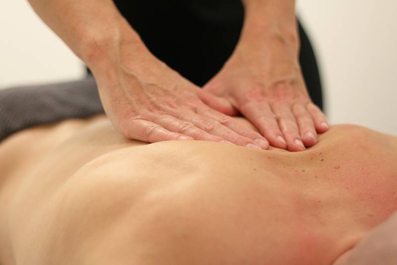 Massage 1€ la minute pessac alouette